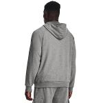Under Armour Men's Rival Fleece Hoodie, Castlerock