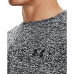 Under Armour Men's Tech 2.0 Gray T-Shirt, XL