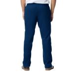 Gildan Navy Adult Fleece Sweatpants with Pockets