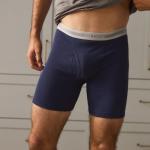 Gildan Men's Boxer Briefs Multipack - XX-Large