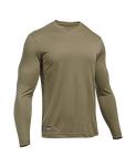 Under Armour Tactical Tech Long Sleeve Shirt