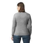 Gildan Men's Heavy Cotton Long Sleeve T-Shirt 2-Pack