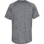 Under Armour Men's Tech 2.0 Gray T-Shirt, XL