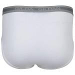 Gildan Men's White Briefs 6-Pack, X-Large