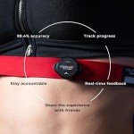 MYZONE MZ-Switch Waterproof Heart Rate Monitor