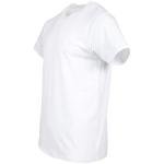 Gildan Men's Cotton Stretch T-Shirts, 3-Pack