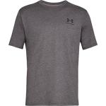 Under Armour Men's Sportstyle Short-Sleeve T-Shirt