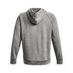 Under Armour Men's Rival Fleece Hoodie, Castlerock