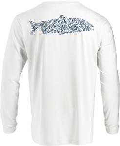 Legendary Whitetails Men's UV Protection Long Sleeve T-Shirt