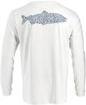 Legendary Whitetails Men's UV Protection Long Sleeve T-Shirt