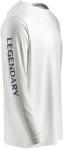 Legendary Whitetails Men's UV Protection Long Sleeve T-Shirt