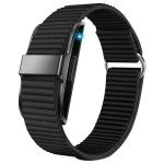Fitness Tracker Watch with Heart Rate & Sleep Monitor