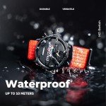 MYZONE MZ-Switch Waterproof Heart Rate Monitor