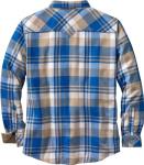 Legendary Whitetails Men's Flannel Shirt, Liberty Plaid