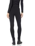 Women's Black Soft Leggings by Amazon Essentials