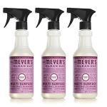 Mrs. Meyer's All-Purpose Cleaner Spray, Peony, 3 Pack