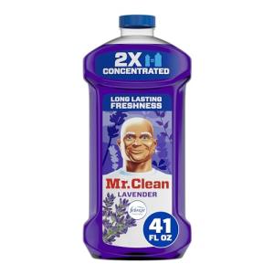 Mr. Clean All-Purpose Lavender Cleaner, 41oz