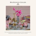 Gloria Alligator Decorative Ceramic Vase by MacKenzie-Childs