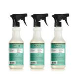 Mrs. Meyer's Basil All-Purpose Cleaner Spray, 3-Pack