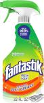 Fantastik All Purpose Cleaner, 32 Fl Oz