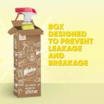 Windex Multipurpose Cleaner Spray, Citrus Fresh, 23 Fl Oz