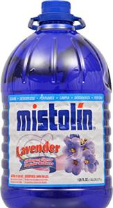 Mistolin Lavender All-Purpose Cleaner, 1 Gallon