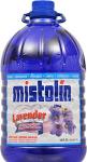 Mistolin Lavender All-Purpose Cleaner, 1 Gallon
