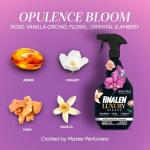 PINALEN Opulence Bloom Multipurpose Cleaning Spray 22 oz
