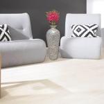 20” Tall Rainbow Mosaic Decorative Vase