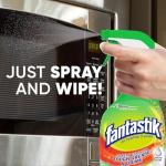 Fantastik All Purpose Cleaner, 32 Fl Oz