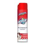 Resolve Heavy Traffic Foam Pet Stain Remover 22oz