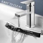 9-Piece Hard Bristle Cleaning Brush Set