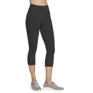 Skechers Women's GO WALK High Waisted Leggings