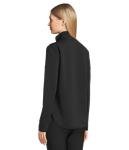 Skechers GoWalk Soft Knit Jacket, Bold Black