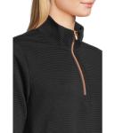 Skechers GoWalk Soft Knit Jacket, Bold Black