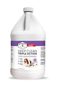 Stuart Pet Supply Deep Clean Carpet Cleaner Gallon