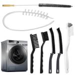 7-Piece Washing Machine Cleaning Brush Set