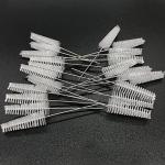 Hearing Aid Cleaning Brush Kit with Carry Case