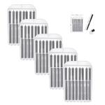 Phonak Wax Guard Filters for Hearing Aids