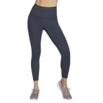 Skechers Women's Go Walk High Waisted Leggings