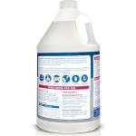 OdoBan No Rinse Floor Cleaner, Citrus Scent, 2 Gallons
