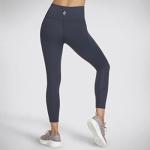 Skechers Women's Go Walk High Waisted Leggings