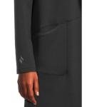 Skechers Elevate Restful Hoodigan in Black, Large