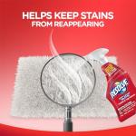 Resolve Carpet & Rug Cleaner Spray, 22 Ounce