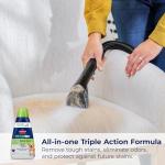 BISSELL Pet Pro OXY Spot & Stain Cleaner, 32 oz