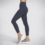 Skechers Women's Go Walk High Waisted Leggings
