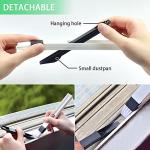 6-Piece Handheld Gap Cleaning Brush Set
