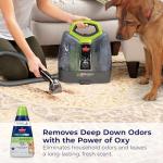 BISSELL Pet Pro OXY Spot & Stain Cleaner, 32 oz