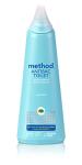 Method Antibacterial Toilet Bowl Cleaner, Spearmint, 24 Oz