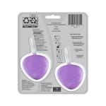 Lysol Automatic Toilet Cleaner Lavender Fields 2ct